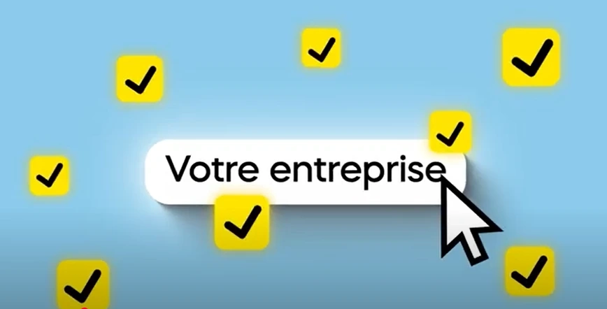 Votre <span>agence de web marketing à Lyon</span> pour développer votre communication digitale